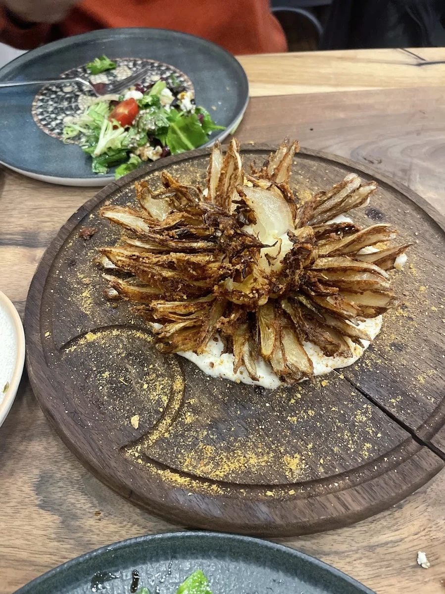 Cezzar Steakhouse – Çayyolu - Görsel 9