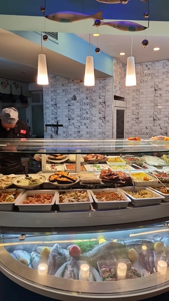 Deniz Yıldızı Ankara - Görsel 2