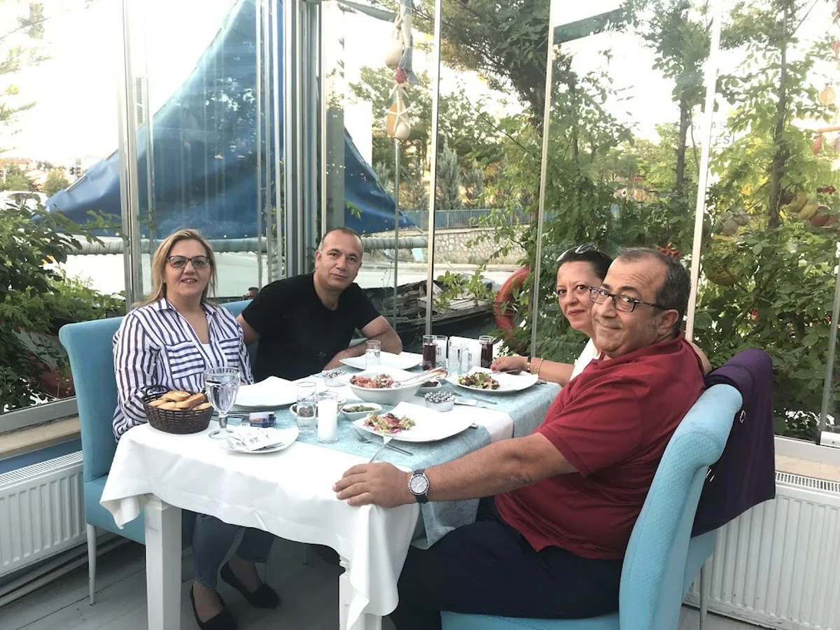 Deniz Yıldızı Ankara - Görsel 1