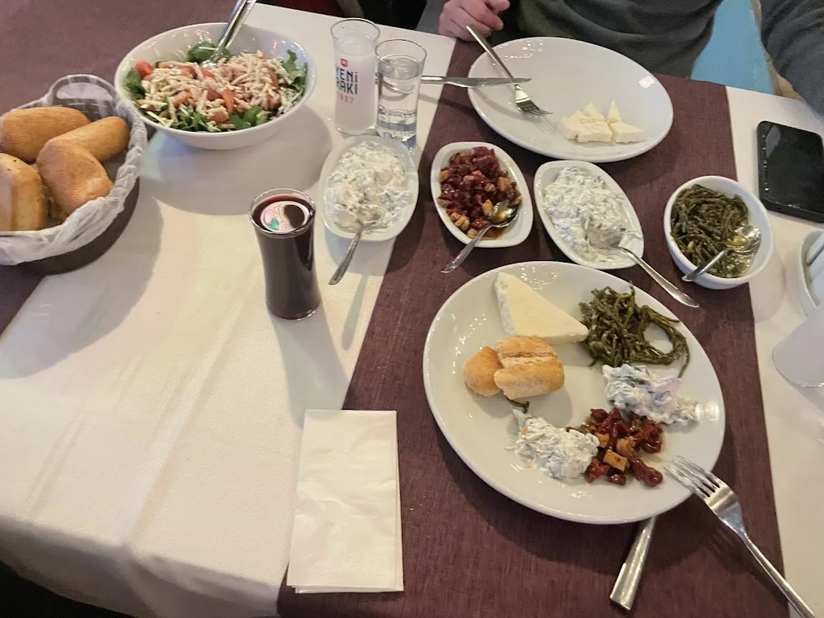 Deniz Yıldızı Ankara - Görsel 4