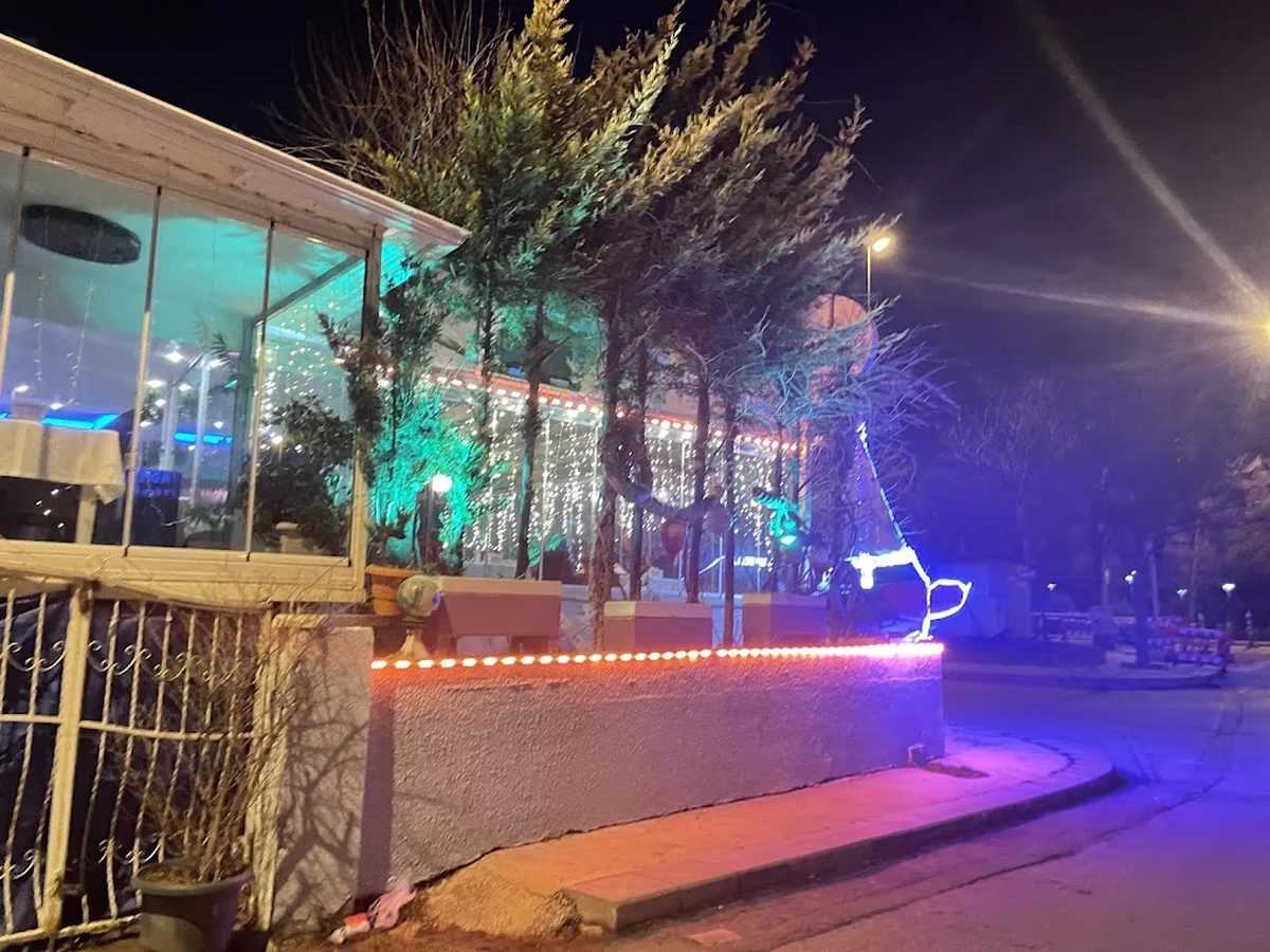 Deniz Yıldızı Ankara - Görsel 3