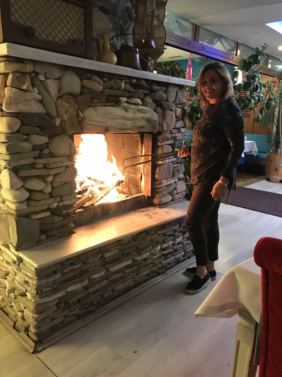 Deniz Yıldızı Ankara - Görsel 9