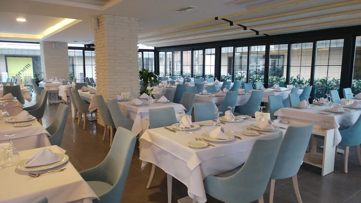 Alacaatlı Et Restaurant By Nurullah Usta | Çayyolu Restaurant - Görsel 1
