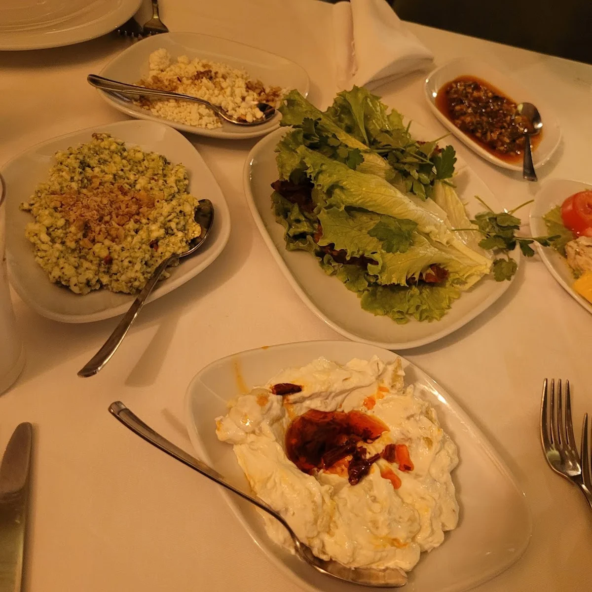 Alacaatlı Et Restaurant By Nurullah Usta | Çayyolu Restaurant - Görsel 3