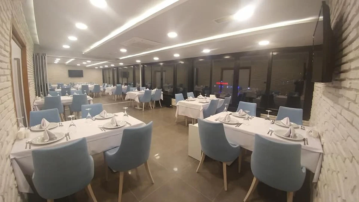 Alacaatlı Et Restaurant By Nurullah Usta | Çayyolu Restaurant - Görsel 5