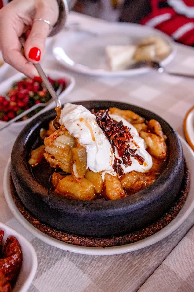 Salaş Meyhane Çayyolu - Görsel 1