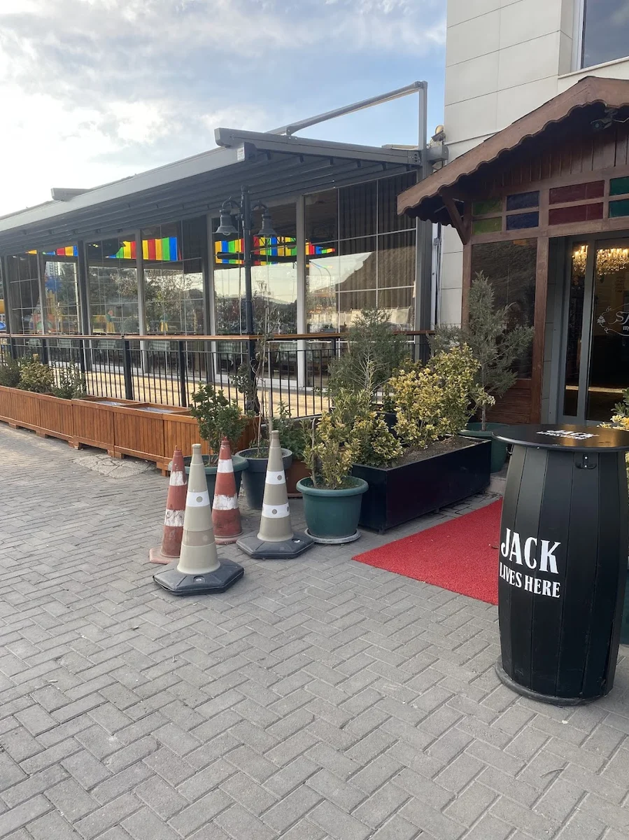 Salaş Meyhane Çayyolu - Görsel 2