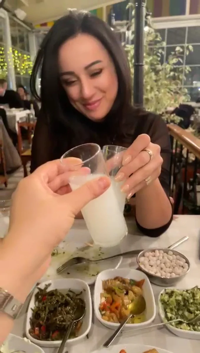 Salaş Meyhane Çayyolu - Görsel 7