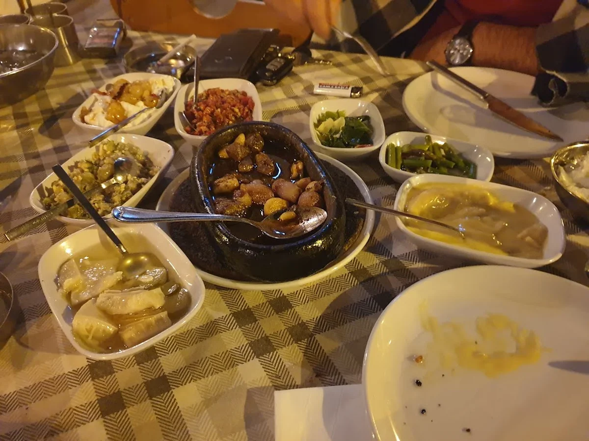 Salaş Meyhane Çayyolu - Görsel 8