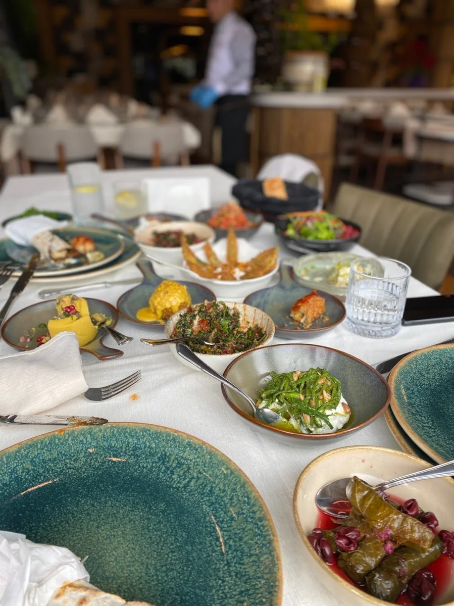 Mübrem Kebap & Steak - Görsel 4