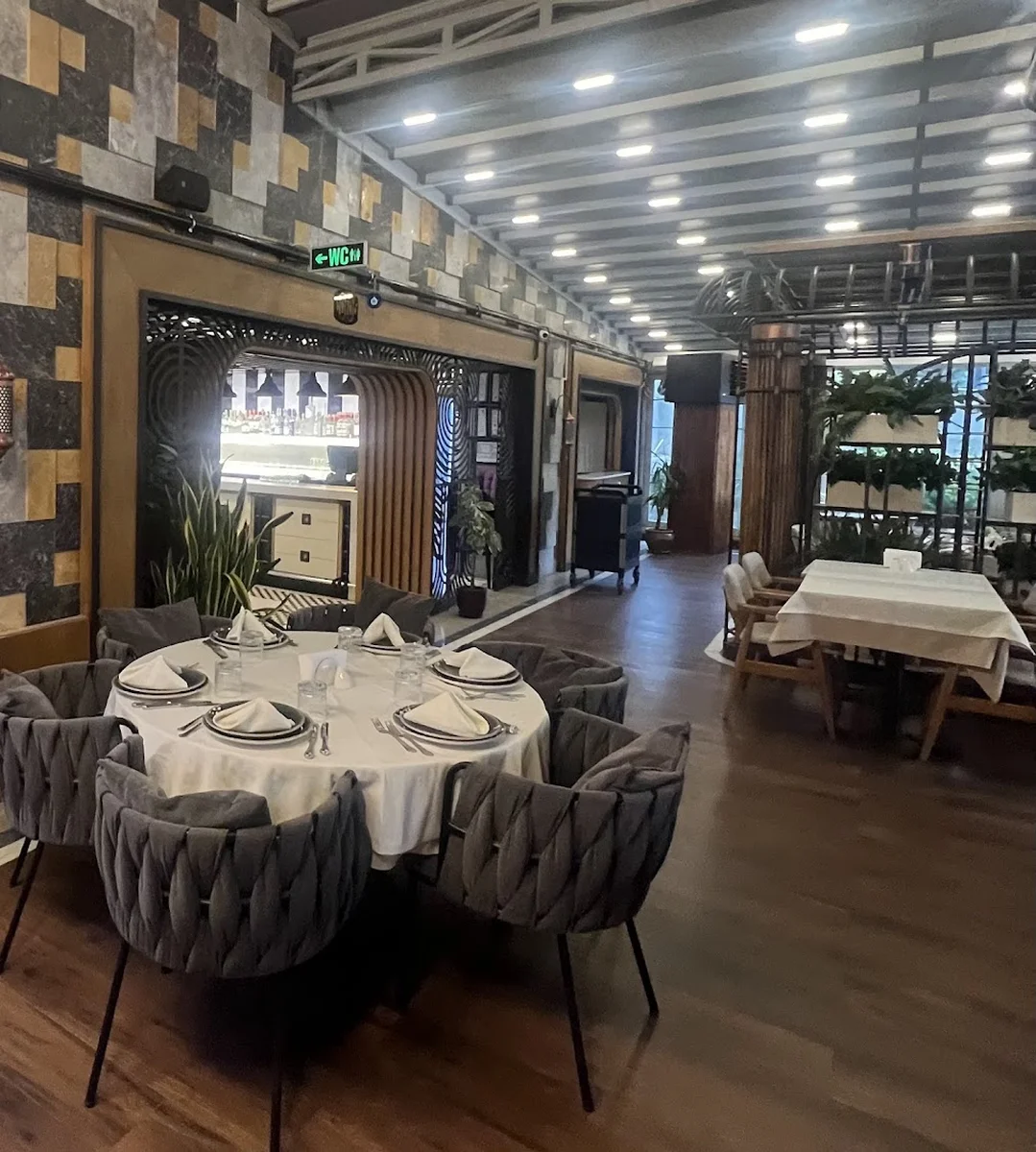 Mübrem Kebap & Steak - Görsel 2