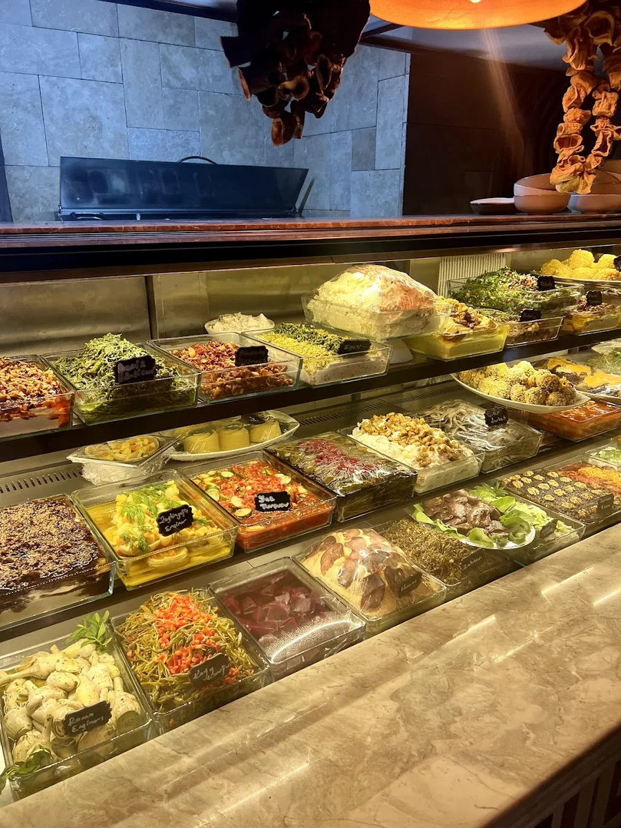 Mübrem Kebap & Steak - Görsel 3