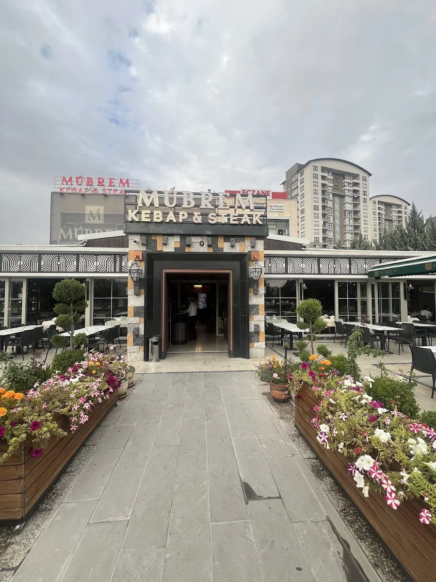 Mübrem Kebap & Steak - Görsel 7