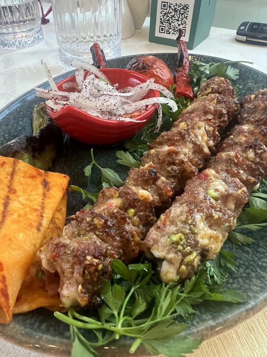 Mübrem Kebap & Steak - Görsel 8