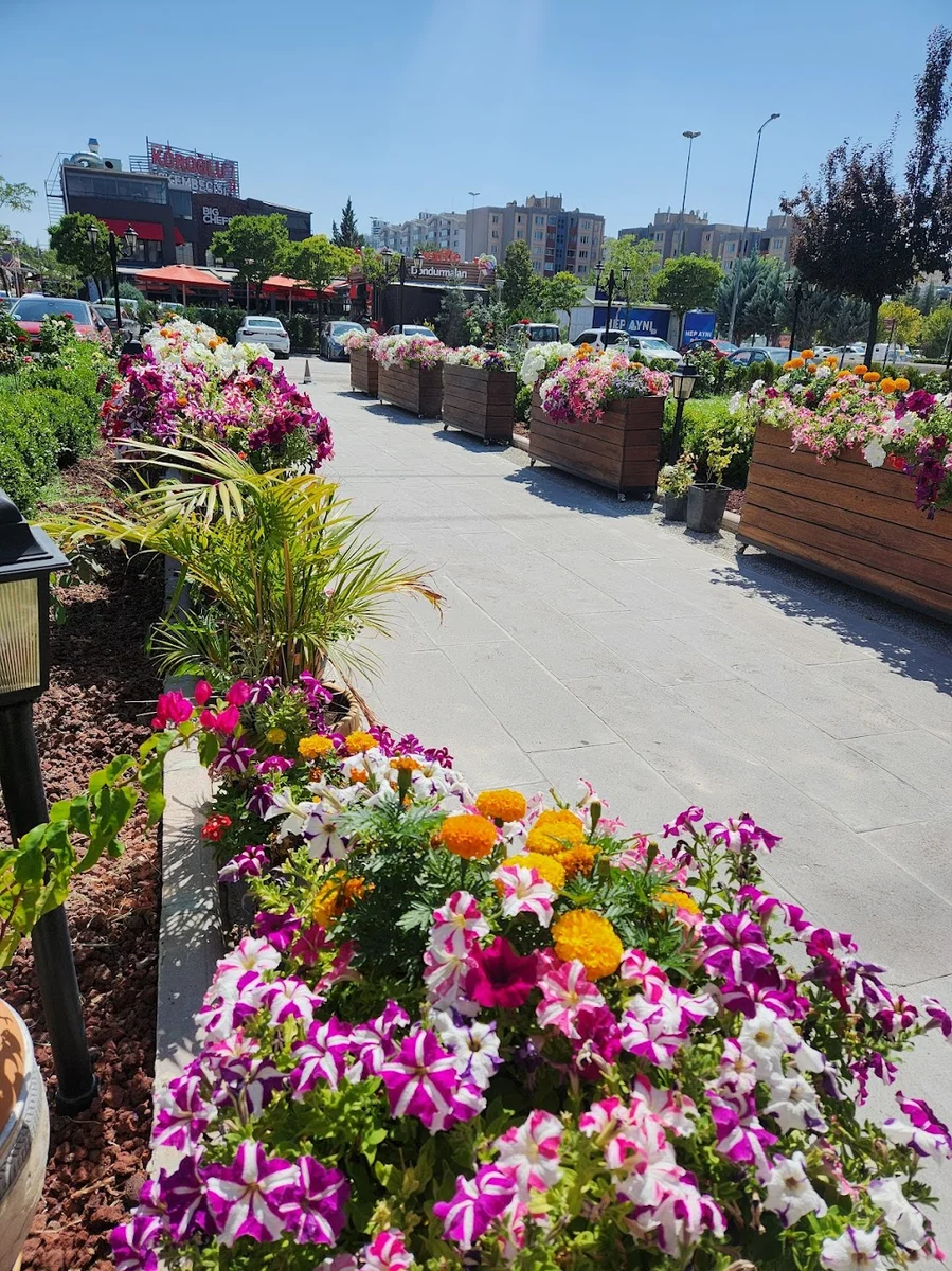 Mübrem Kebap & Steak - Görsel 9