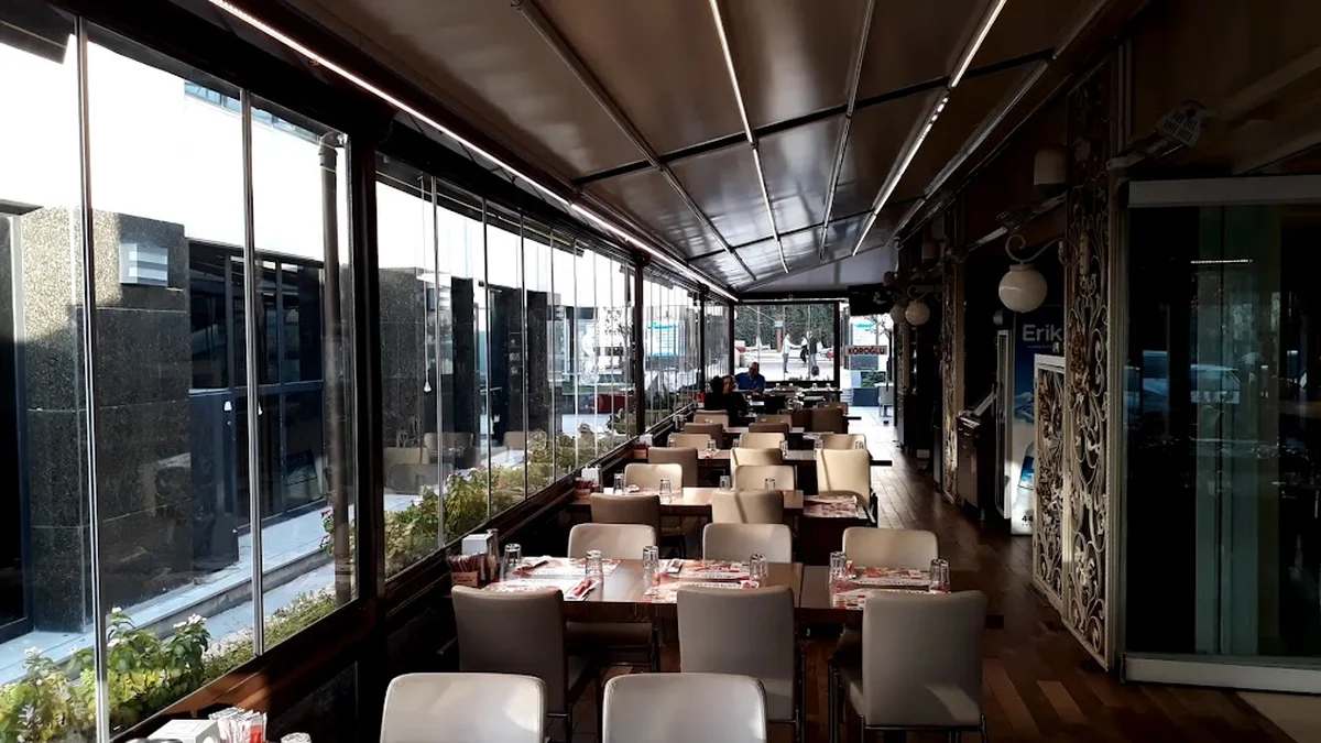 Köroğlu İşkembecisi Çayyolu - Görsel 2