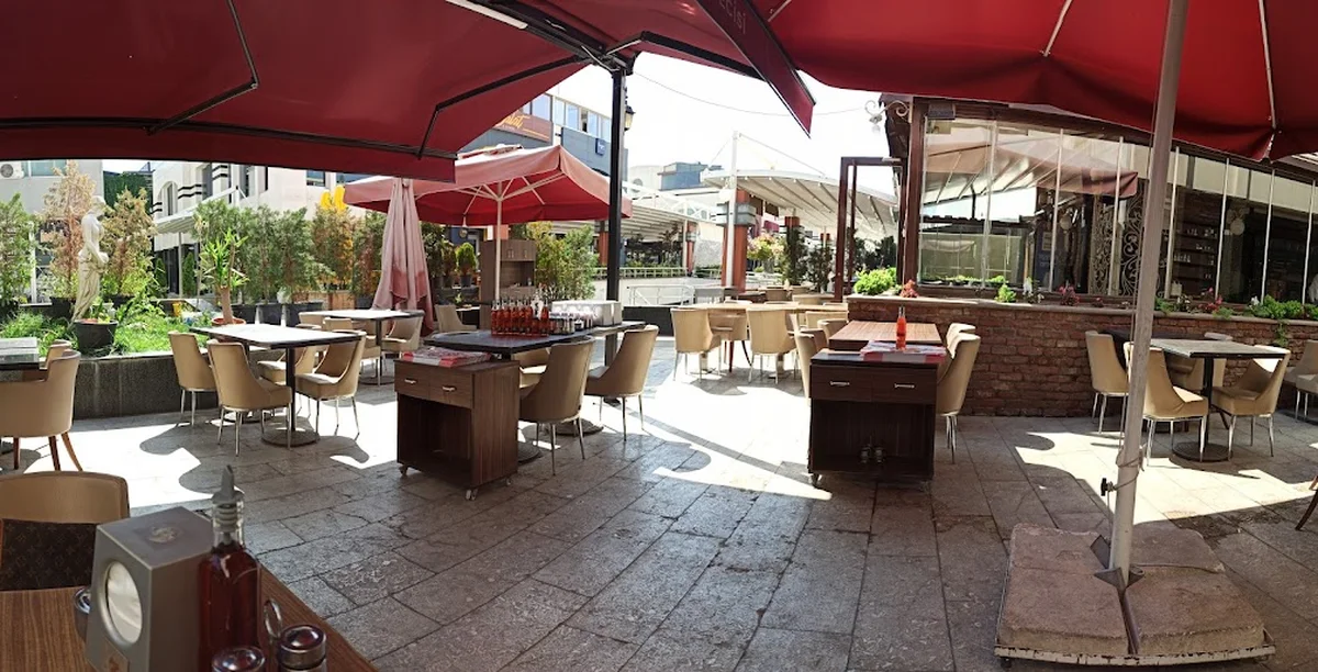 Köroğlu İşkembecisi Çayyolu - Görsel 1