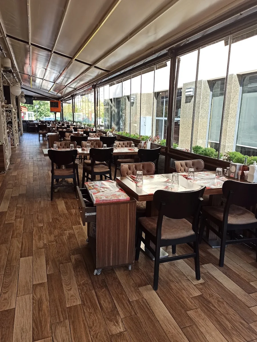 Köroğlu İşkembecisi Çayyolu - Görsel 4