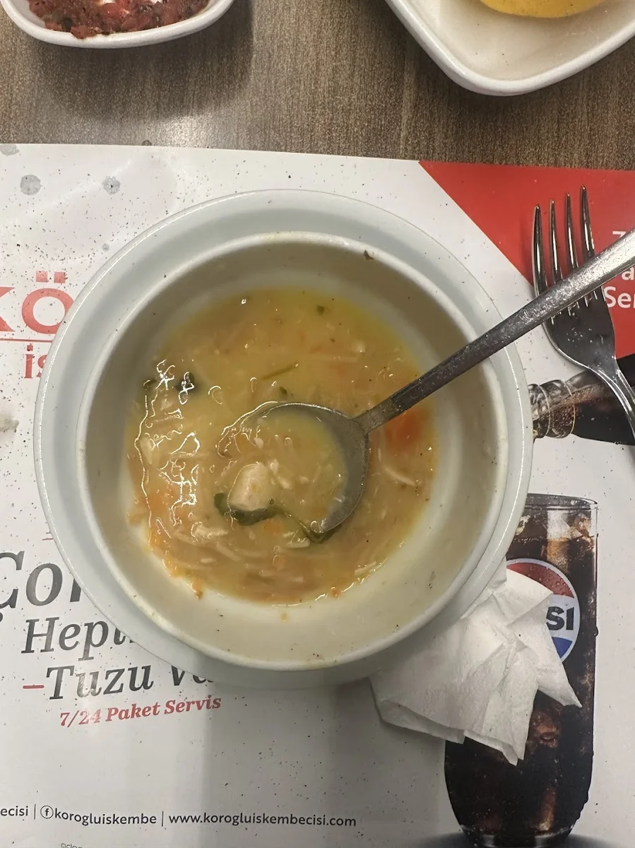 Köroğlu İşkembecisi Çayyolu - Görsel 6