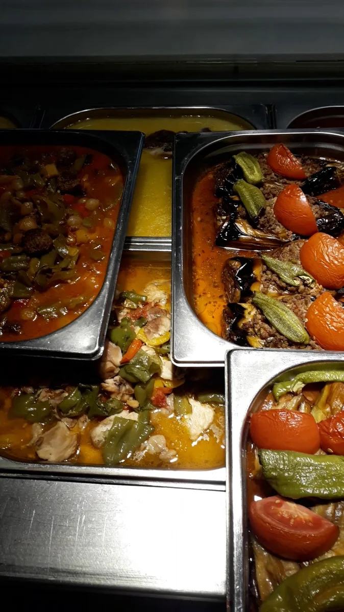 Köroğlu İşkembecisi Çayyolu - Görsel 7