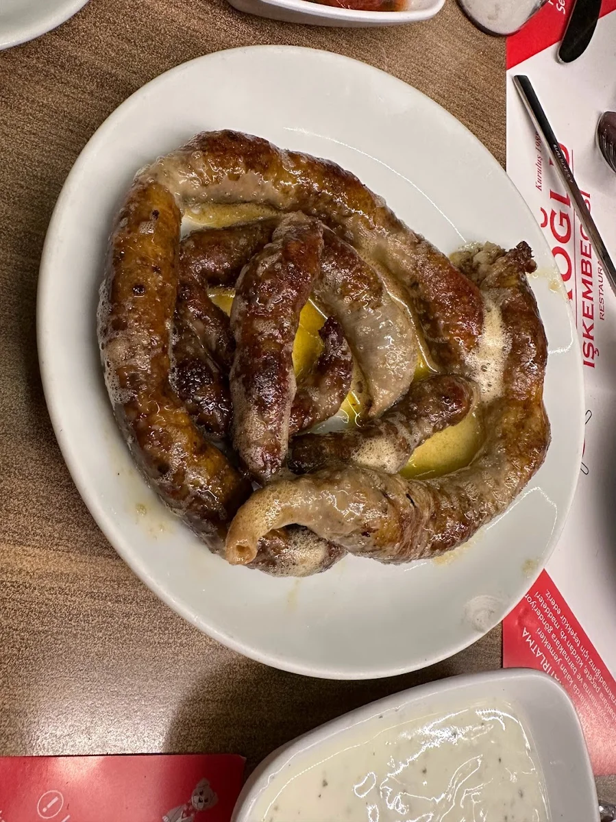 Köroğlu İşkembecisi Çayyolu - Görsel 8