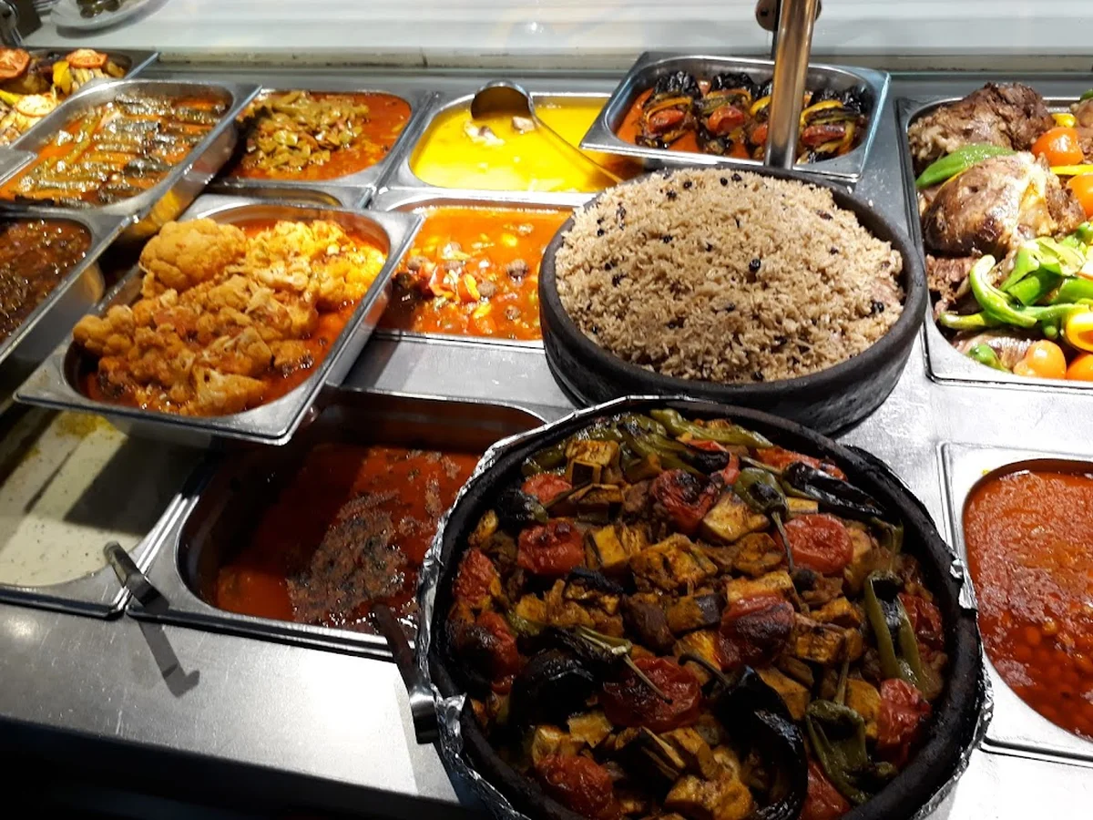 Köroğlu İşkembecisi Çayyolu - Görsel 9