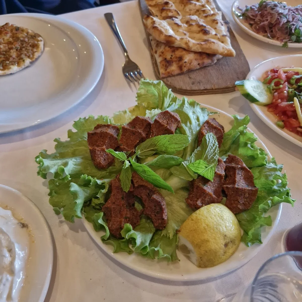 01 Adanalı İsmail Usta Çayyolu - Görsel 2