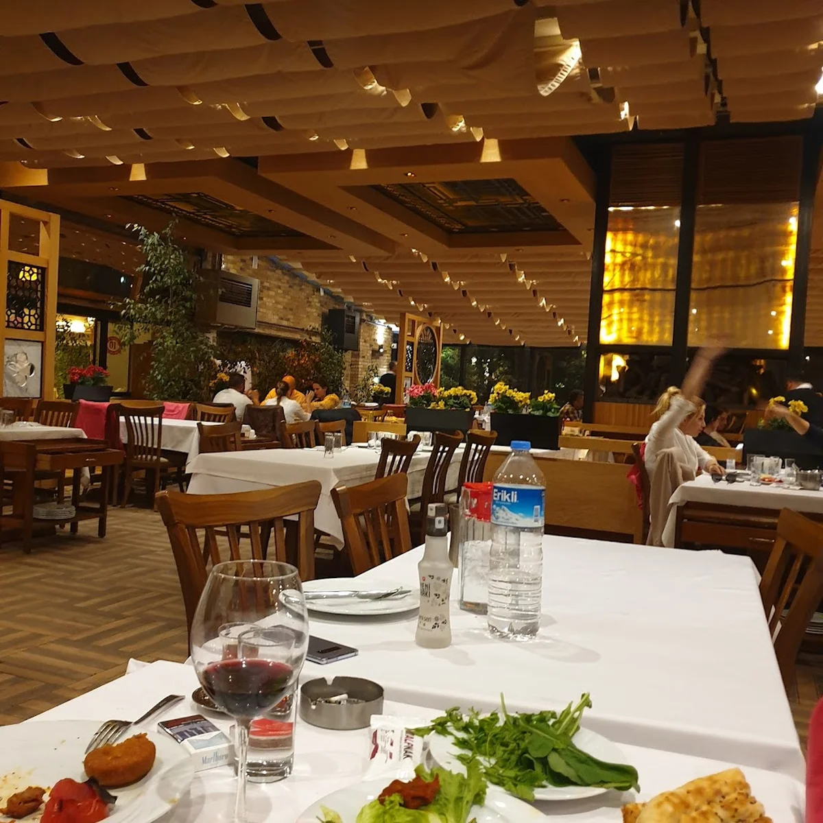 01 Adanalı İsmail Usta Çayyolu - Görsel 4