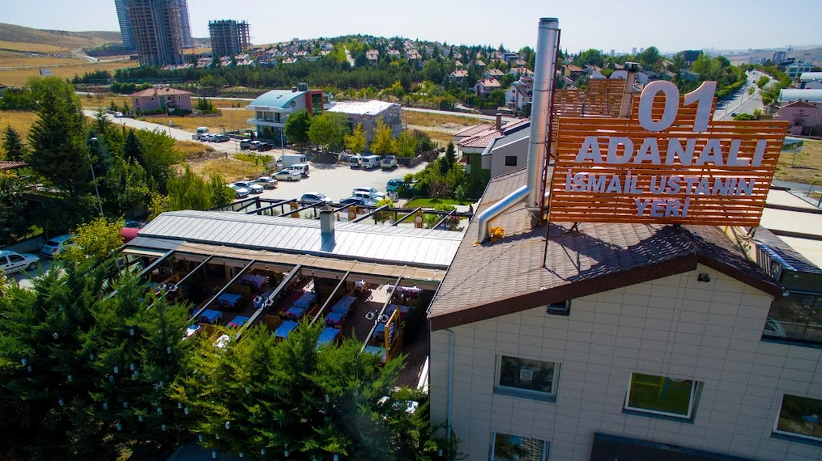 01 Adanalı İsmail Usta Çayyolu - Görsel 5