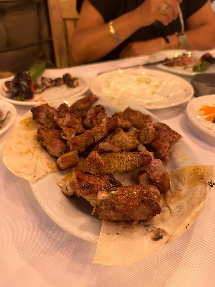 01 Adanalı İsmail Usta Çayyolu - Görsel 6