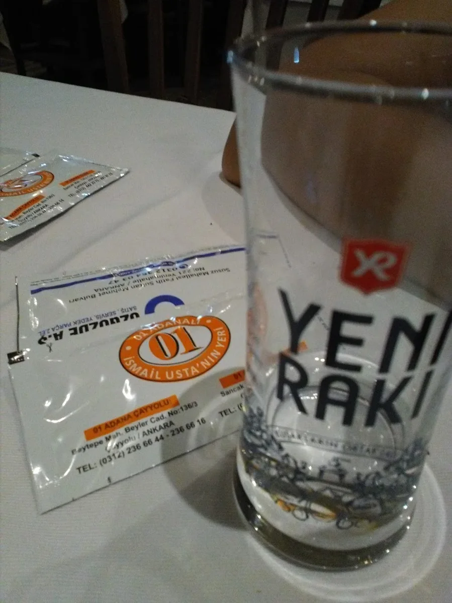 01 Adanalı İsmail Usta Çayyolu - Görsel 9