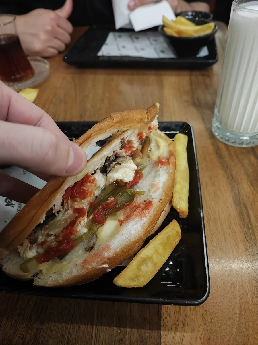 Volkan Piknik - Görsel 1