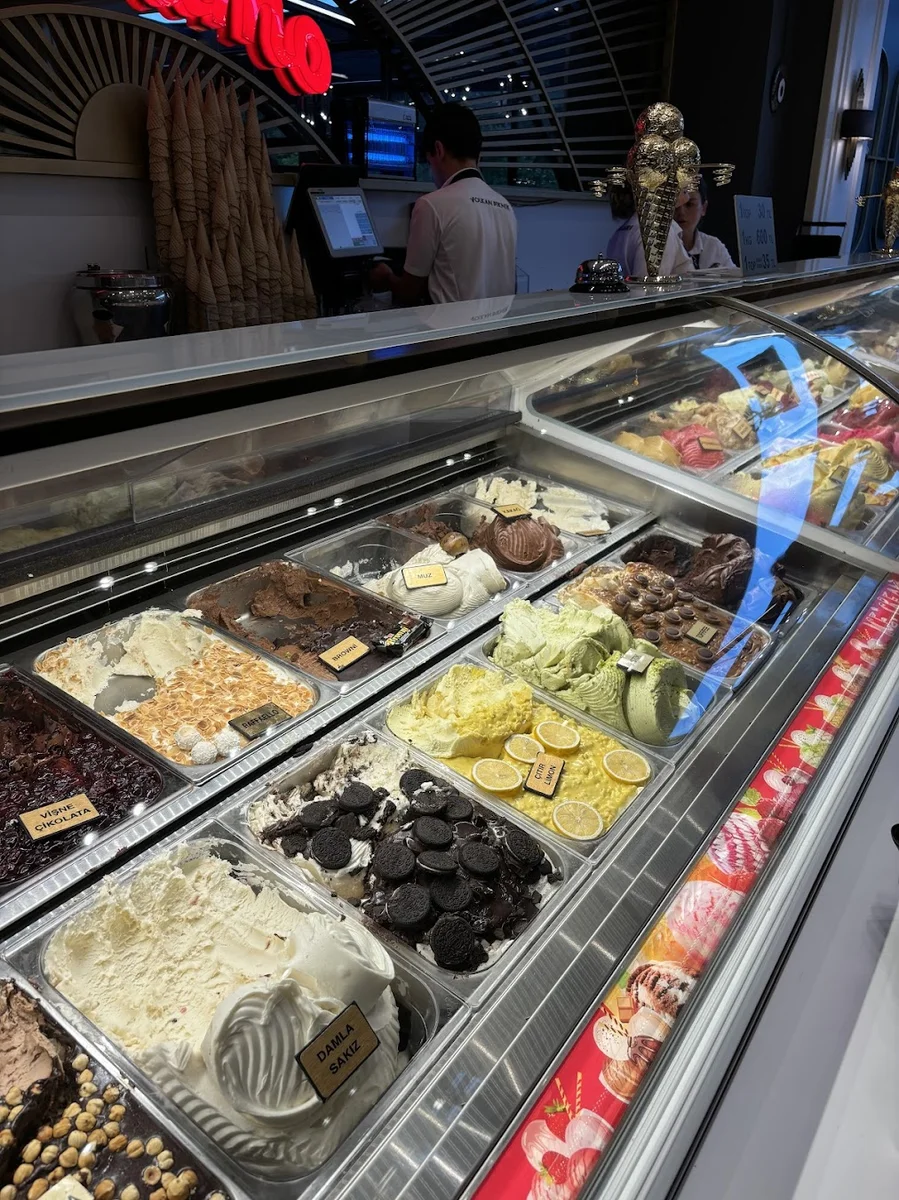 Volkan Piknik - Görsel 4