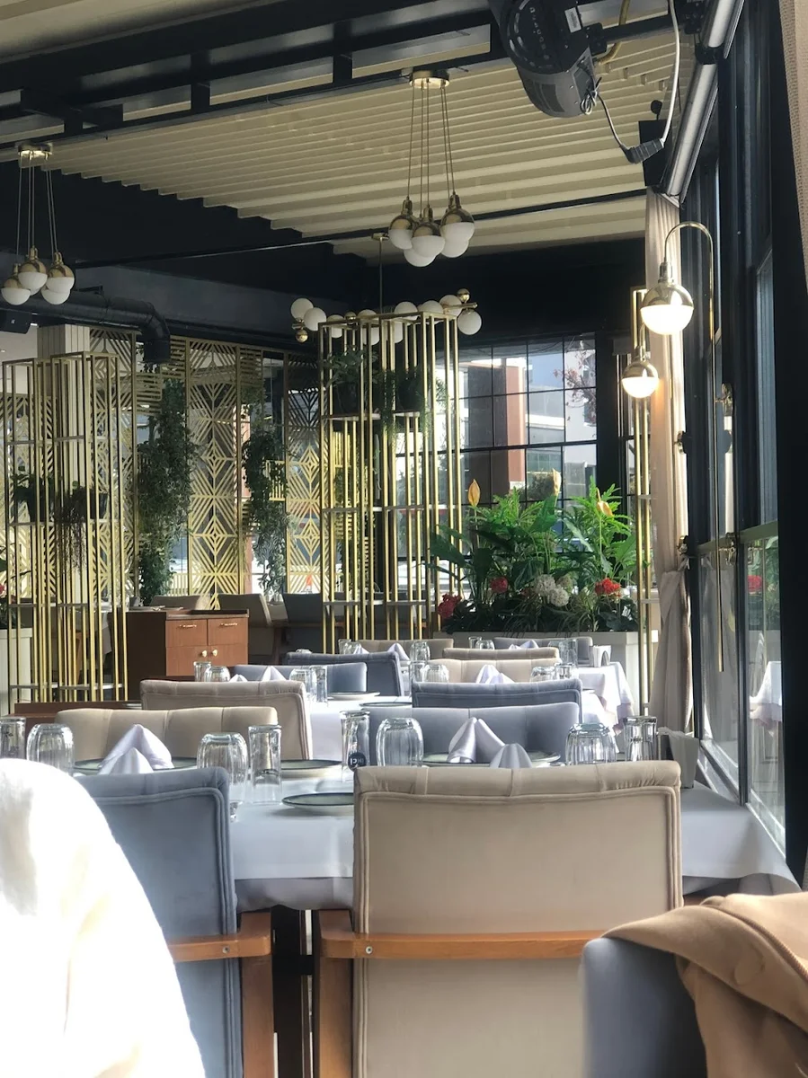 İNCİ BALIK RESTAURANT - Görsel 3