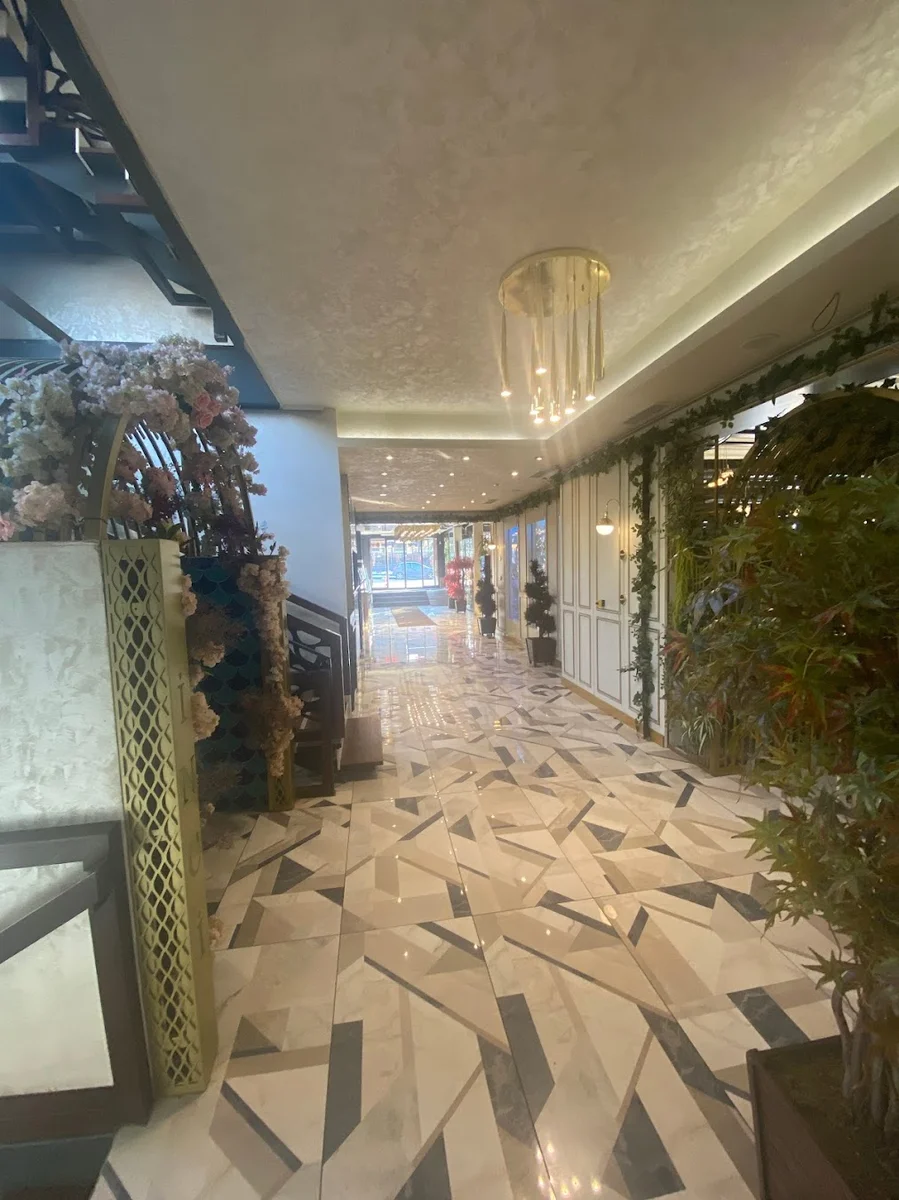 İNCİ BALIK RESTAURANT - Görsel 4