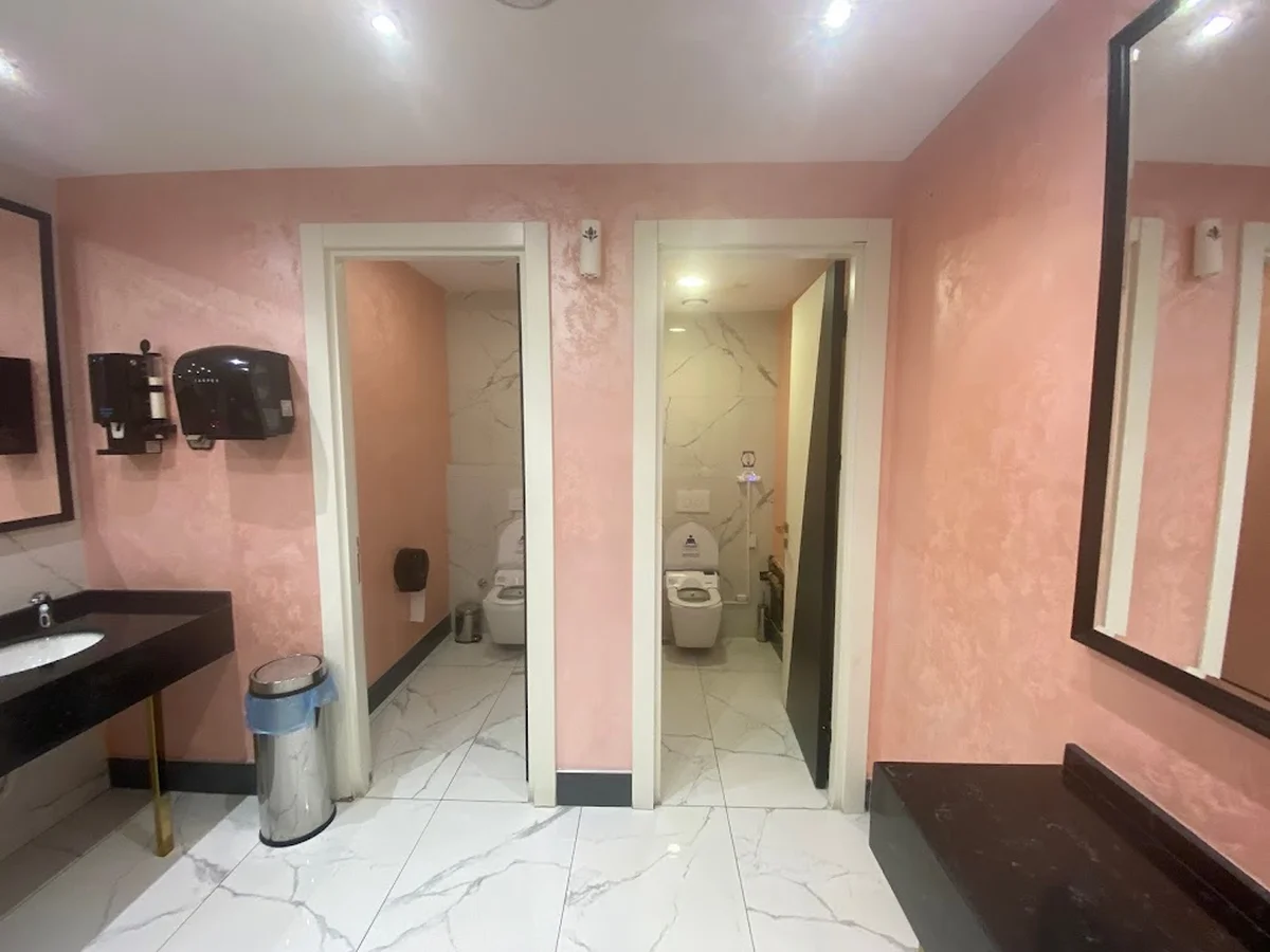 İNCİ BALIK RESTAURANT - Görsel 7