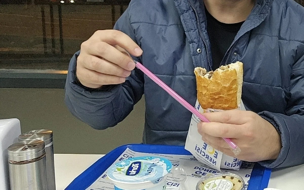 ANKARA GECE DÖNERCİSİ ÇAYYOLU ŞUBESİ - Görsel 6