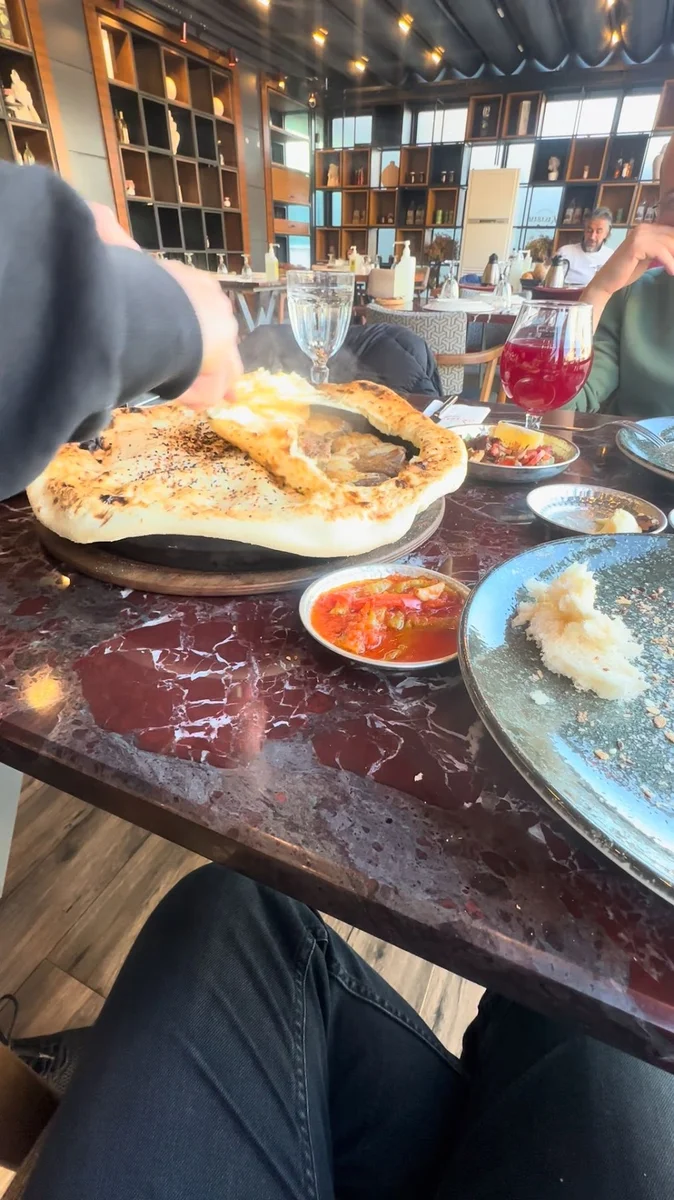 Kasabam Şarküteri Kasap Fırın Çayyolu - Görsel 1