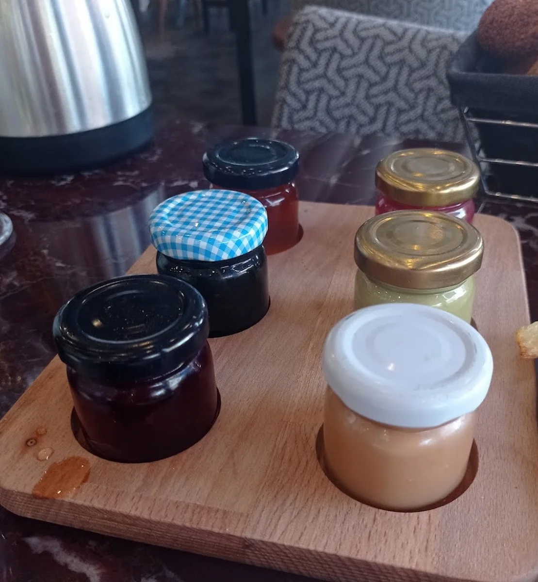 Kasabam Şarküteri Kasap Fırın Çayyolu - Görsel 6