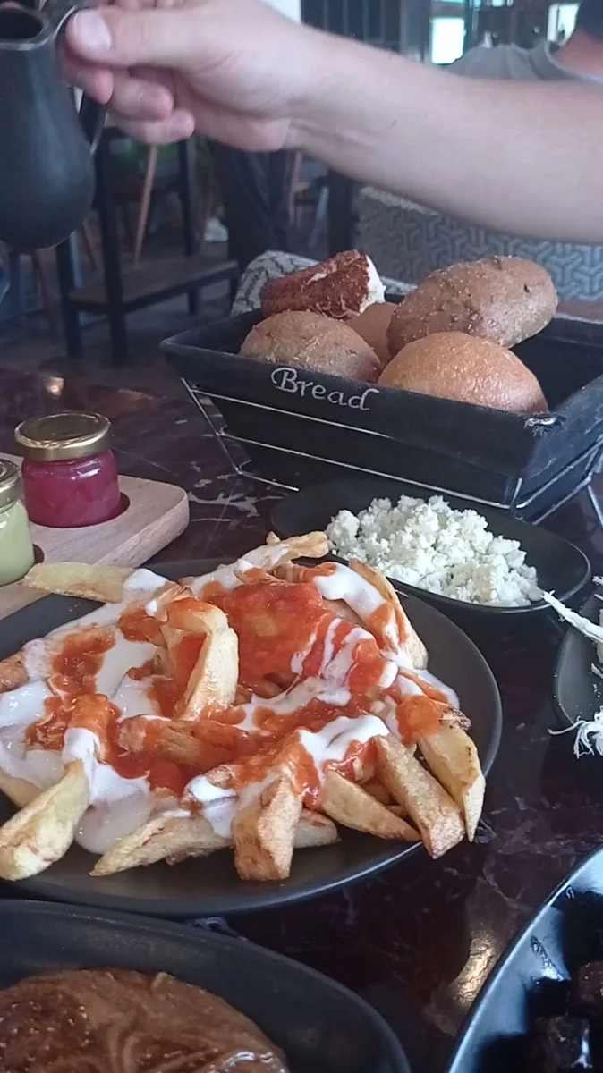 Kasabam Şarküteri Kasap Fırın Çayyolu - Görsel 9