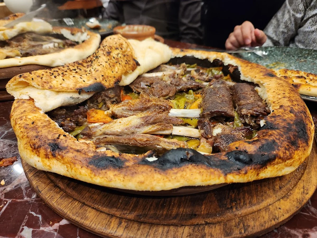 Kasabam Şarküteri Kasap Fırın Çayyolu - Görsel 7