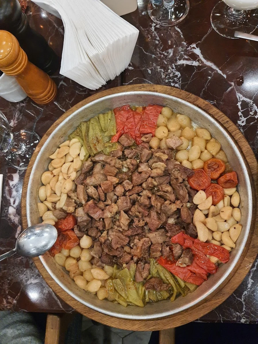 Kasabam Şarküteri Kasap Fırın Çayyolu - Görsel 8