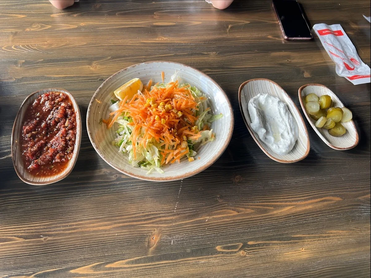 Elbiz Pide Çayyolu - Görsel 1