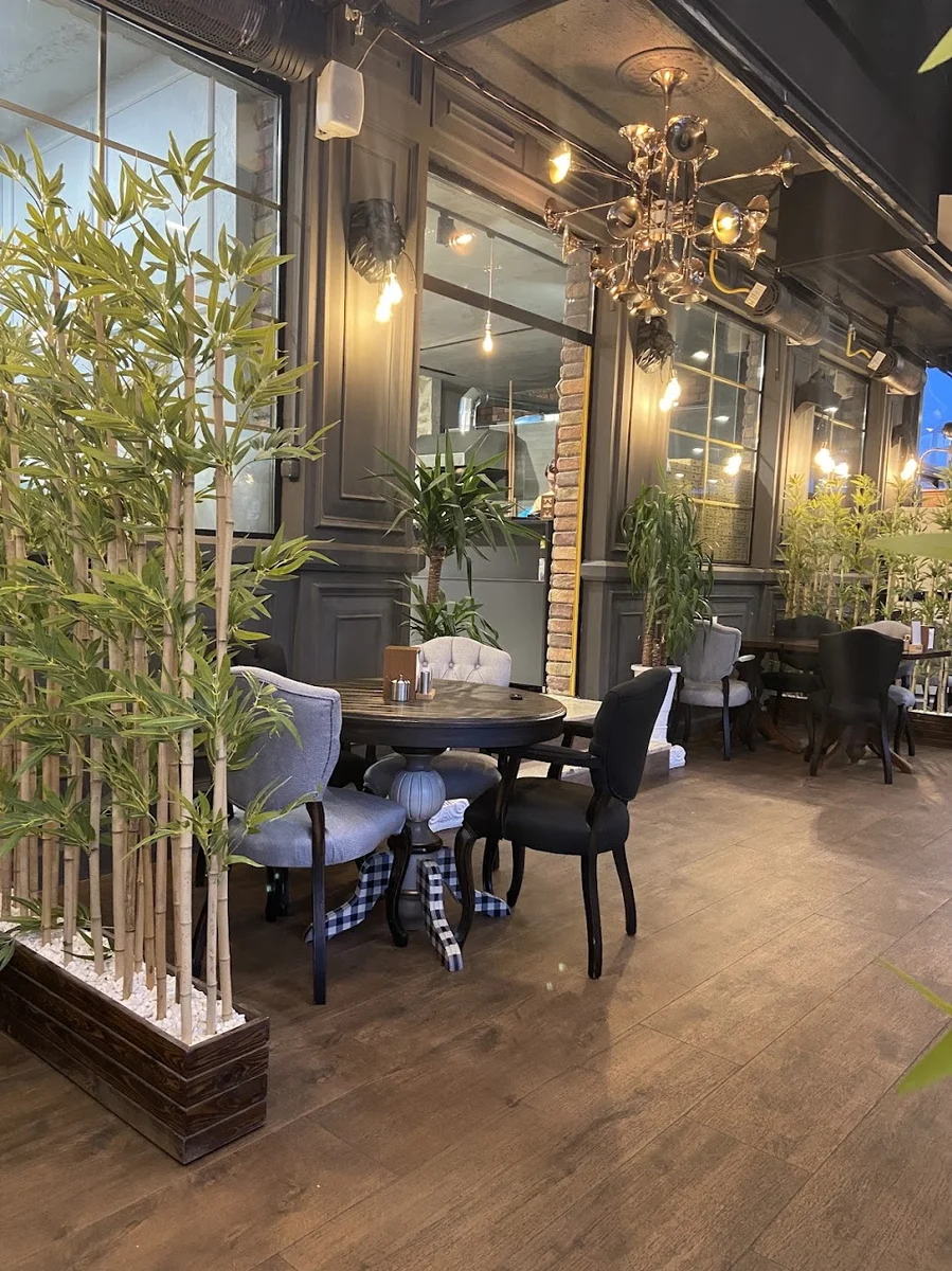 Elbiz Pide Çayyolu - Görsel 2