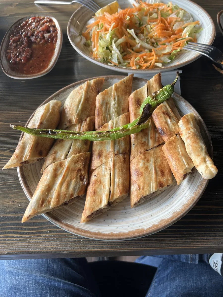 Elbiz Pide Çayyolu - Görsel 4