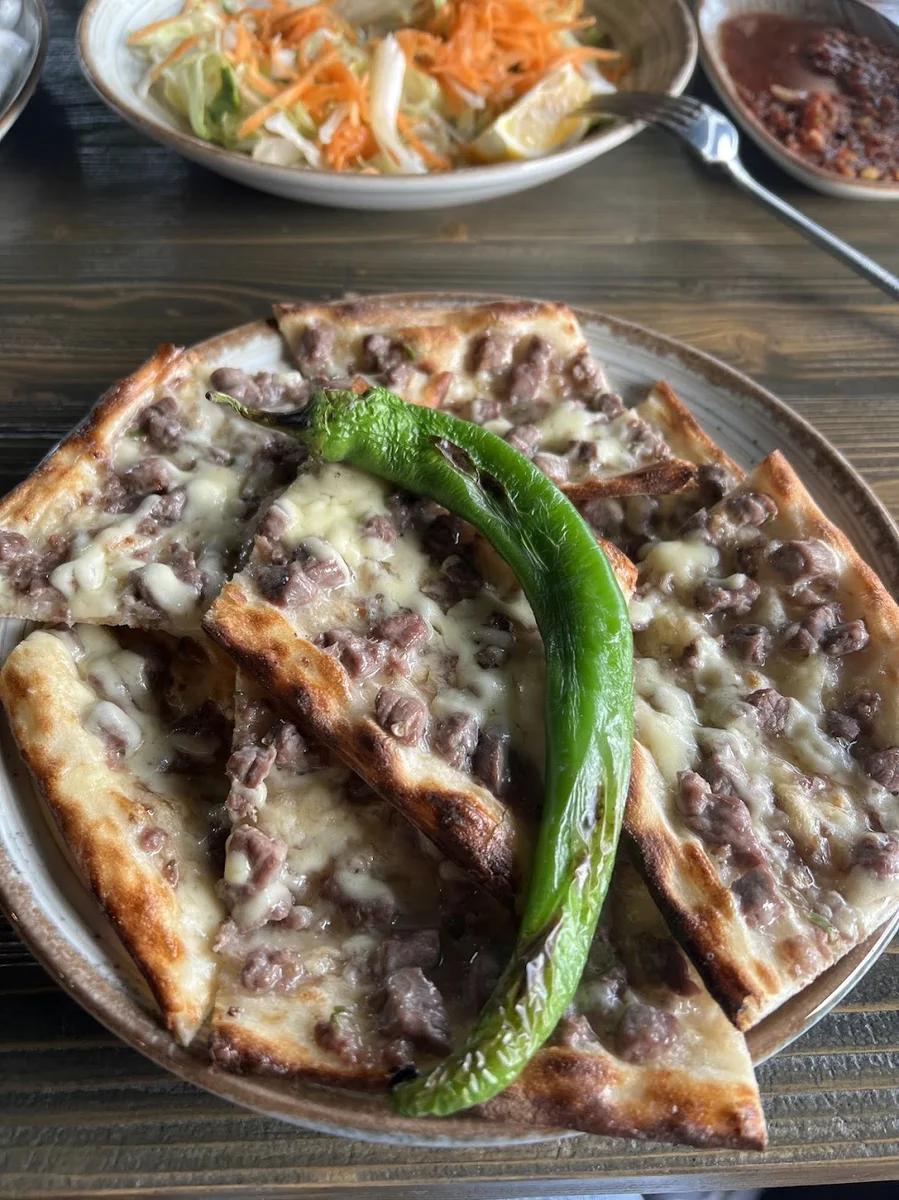 Elbiz Pide Çayyolu - Görsel 3