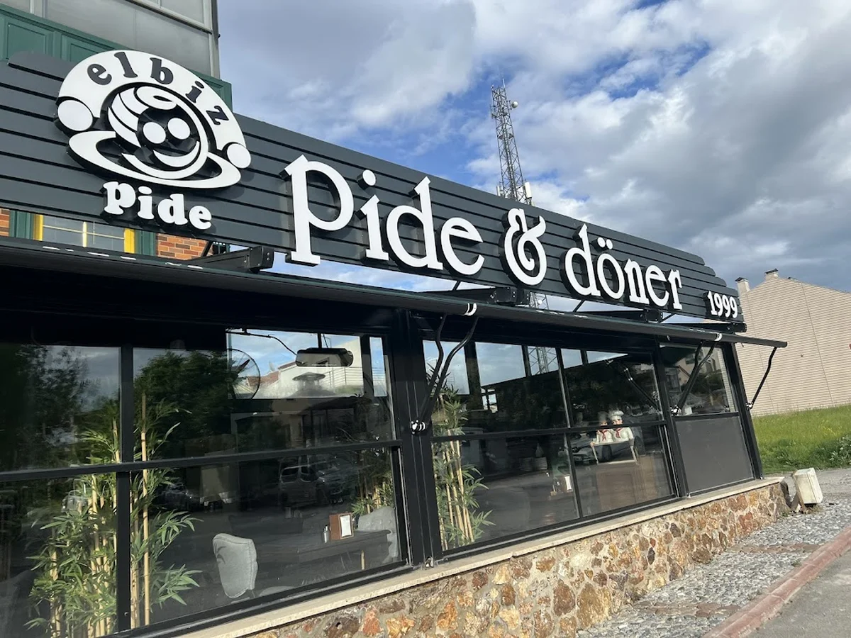 Elbiz Pide Çayyolu - Görsel 5