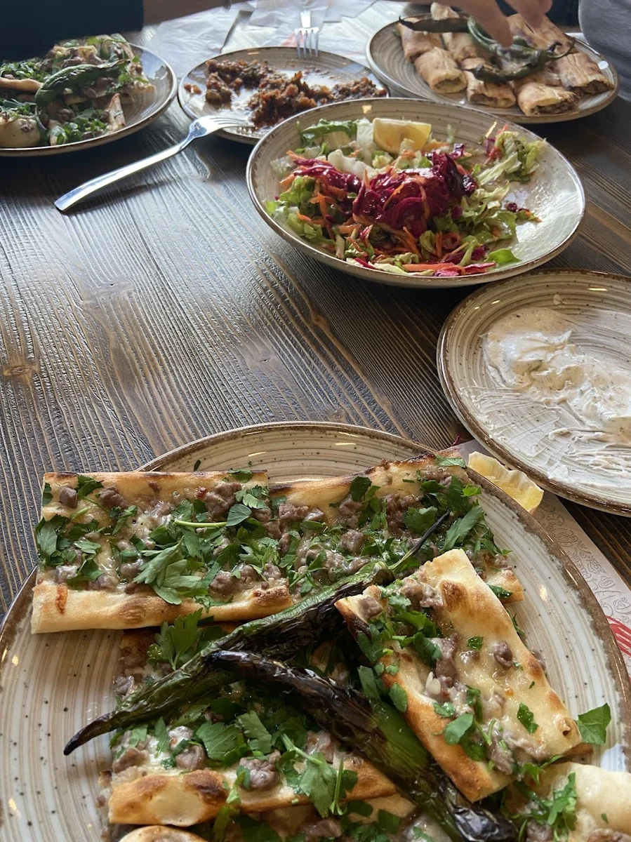 Elbiz Pide Çayyolu - Görsel 6