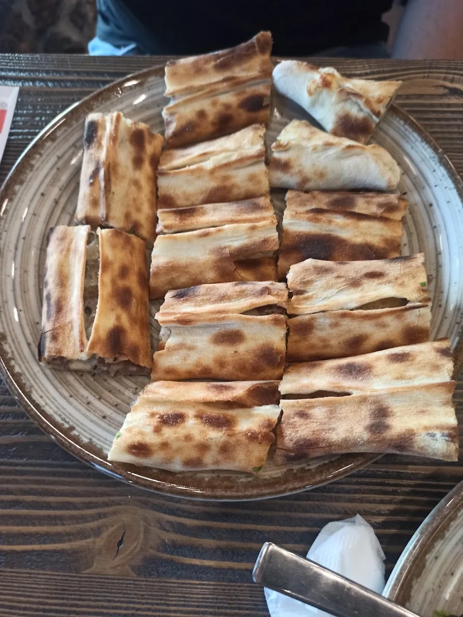 Elbiz Pide Çayyolu - Görsel 7