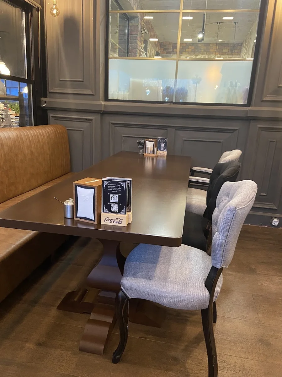 Elbiz Pide Çayyolu - Görsel 9